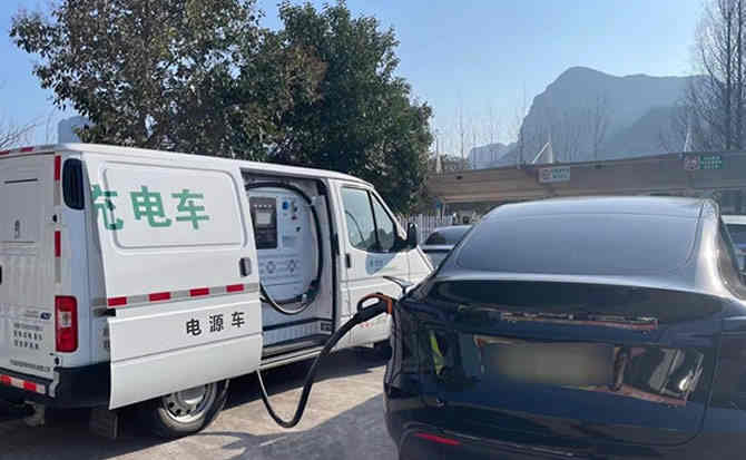 恩施土家族苗族自治州汽车搭电