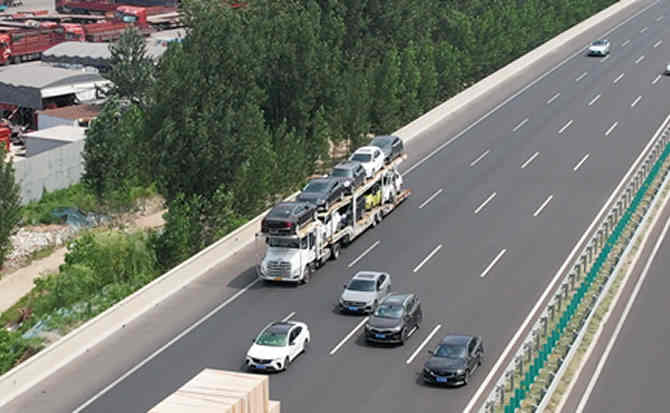 恩施土家族苗族自治州高速公路汽车救援